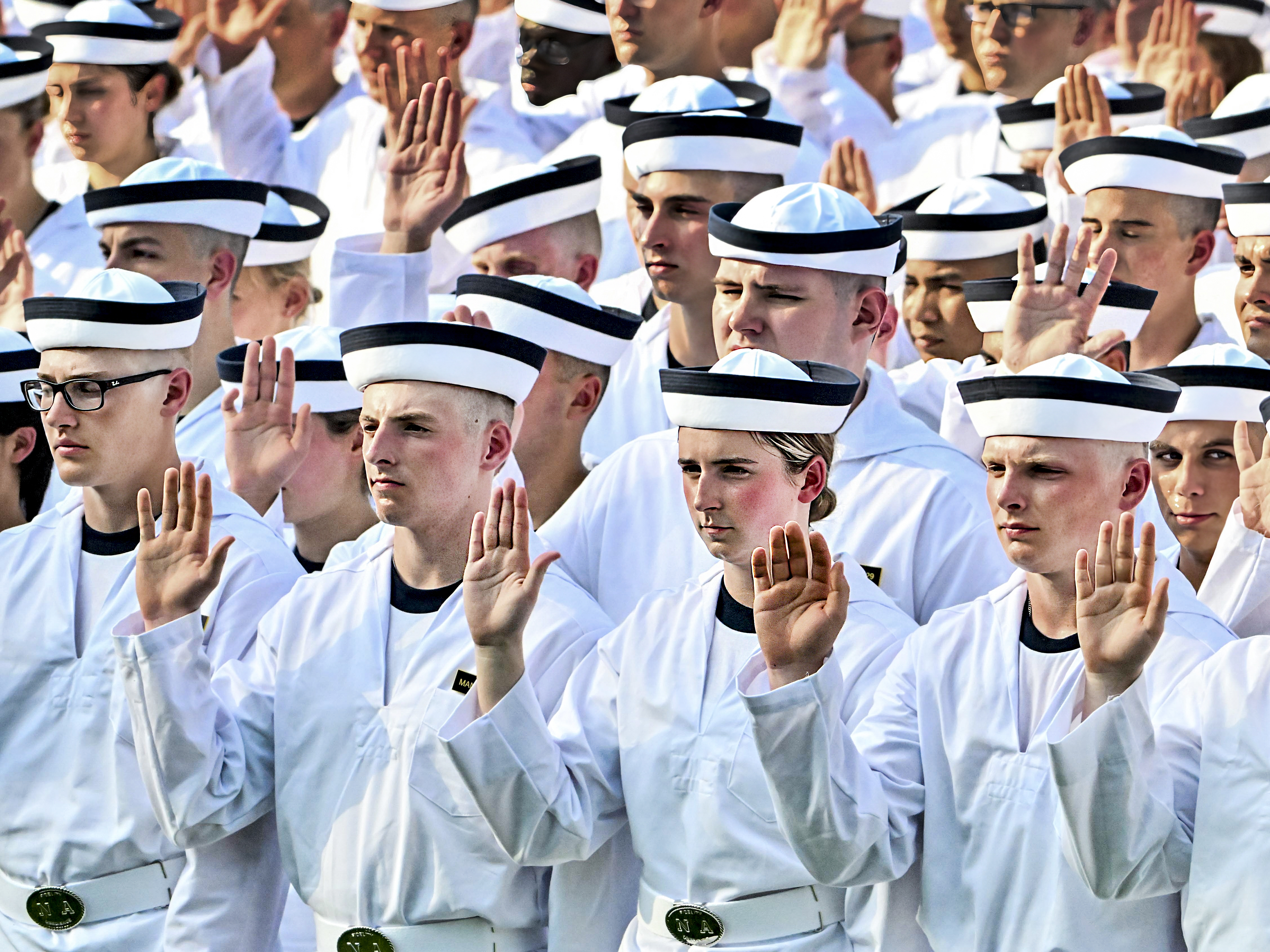 Graduation Day Photo Package