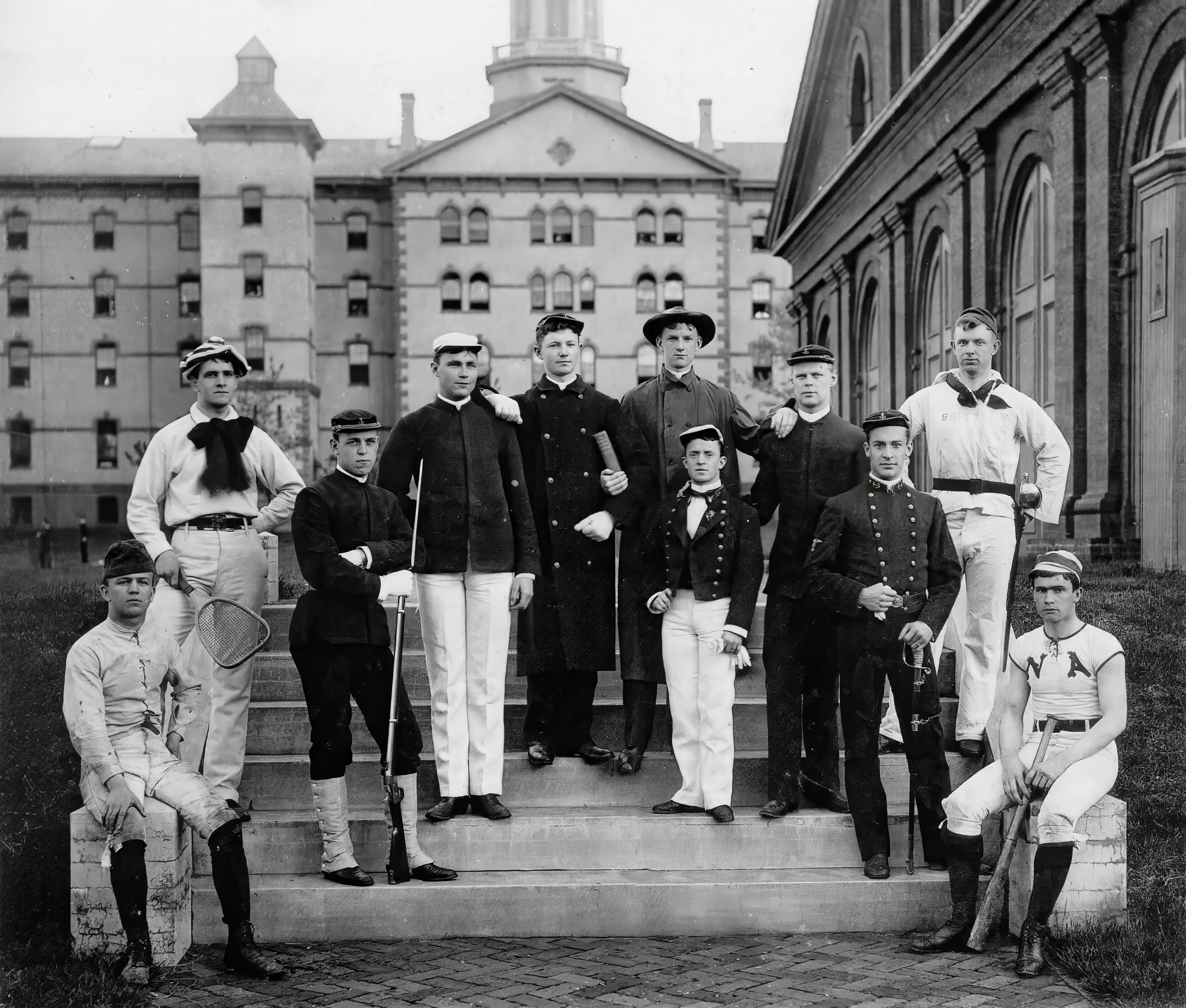 Parents Weekend Gallery Access